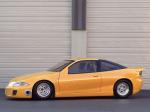 Chevrolet Cavalier 425 Drag Concept 2001 года